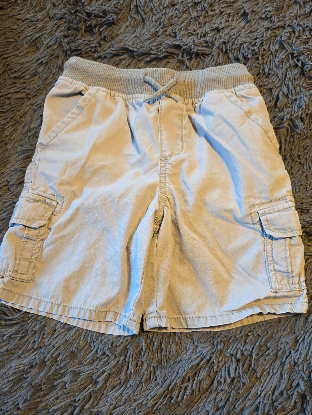 OshKosh B'gosh Boys' Cargo Shorts